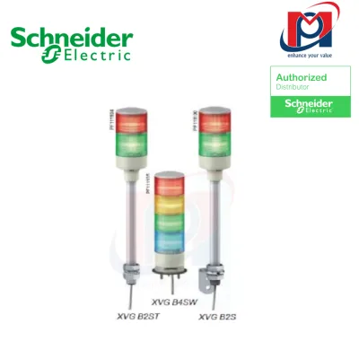 Đèn tầng cảnh báo XVGB4S
