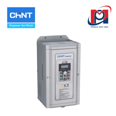 Bộ biến tần 185kW- NVF2G-185/PS4 - Chint - 639026
