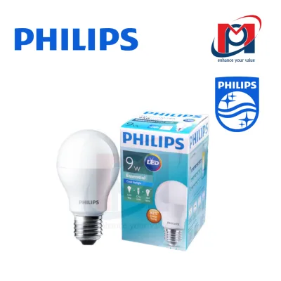 Bóng ESS Led Bulb 5W E27 3000/6500K 230V - PHILIPS