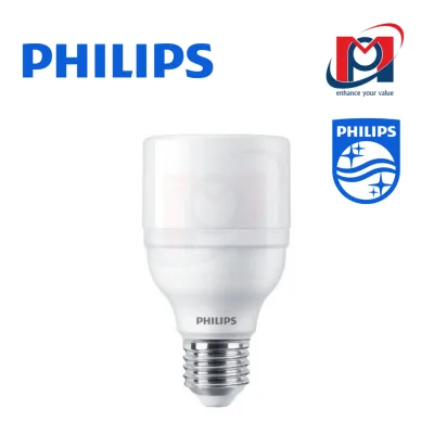 Bóng LedBright 17W E27 3000K/6500K 230V - PHILIPS