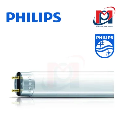 Bóng huỳnh quang 0m6 - PHILIPS - TLD18w/54