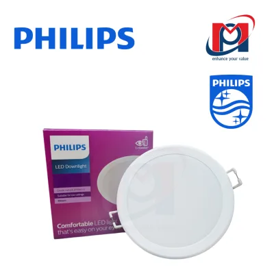 Downlight Meson đổi màu  SSW 5W D80 - PHILIPS