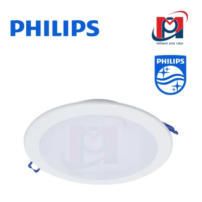 Downlight Led DN027B G2 LED6 30/40/65K D100 (7W Φ125) - PHILIPS
