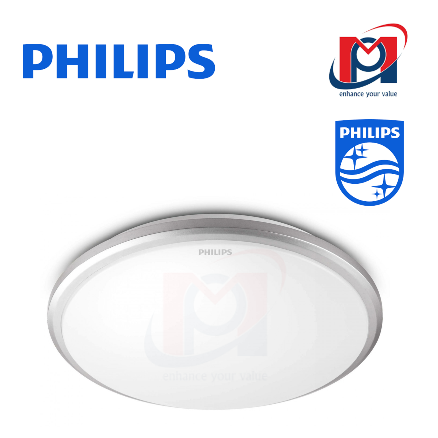 Đèn ốp trần LED PHILIPS