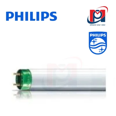 Bóng huỳnh quang siêu sáng 0m6 - TLD18w/830/840/865