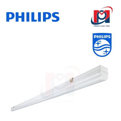 Máng LED T8 1,2m 20W BN012C LED20 3000/4000K/6500K 220V G3 - PHILIPS