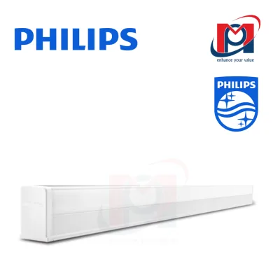 Bộ đèn 1m2 31170 Slimline 20W 6500/3000K 220V - PHILIPS