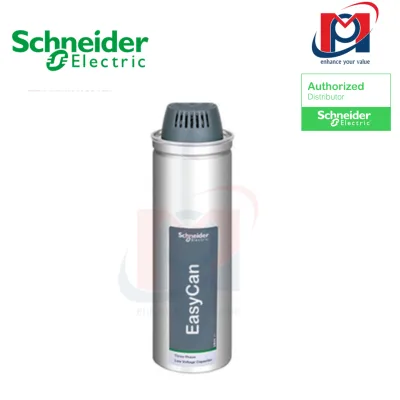 TỤ BÙ SCHNEIDER EASYCAN 10 KVAR 440V -BLRCS100A120B44