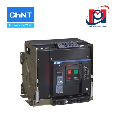 Máy cắt không khí ACB NXA20S16-MF3-AC220/230/240TP - CHINT - 108504