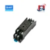 Đế Relay 8 chân dẹt – CHINT CZT08B-01 – 289998