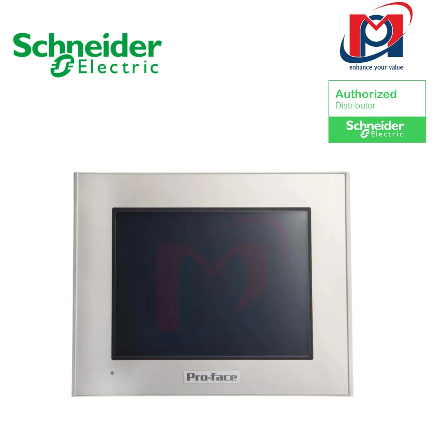 Màn hình HMI Proface 12.1 inch - Schneider - PFXGP4601TAA