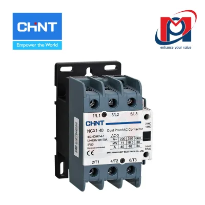 Contactor NCX1-95 - CHINT