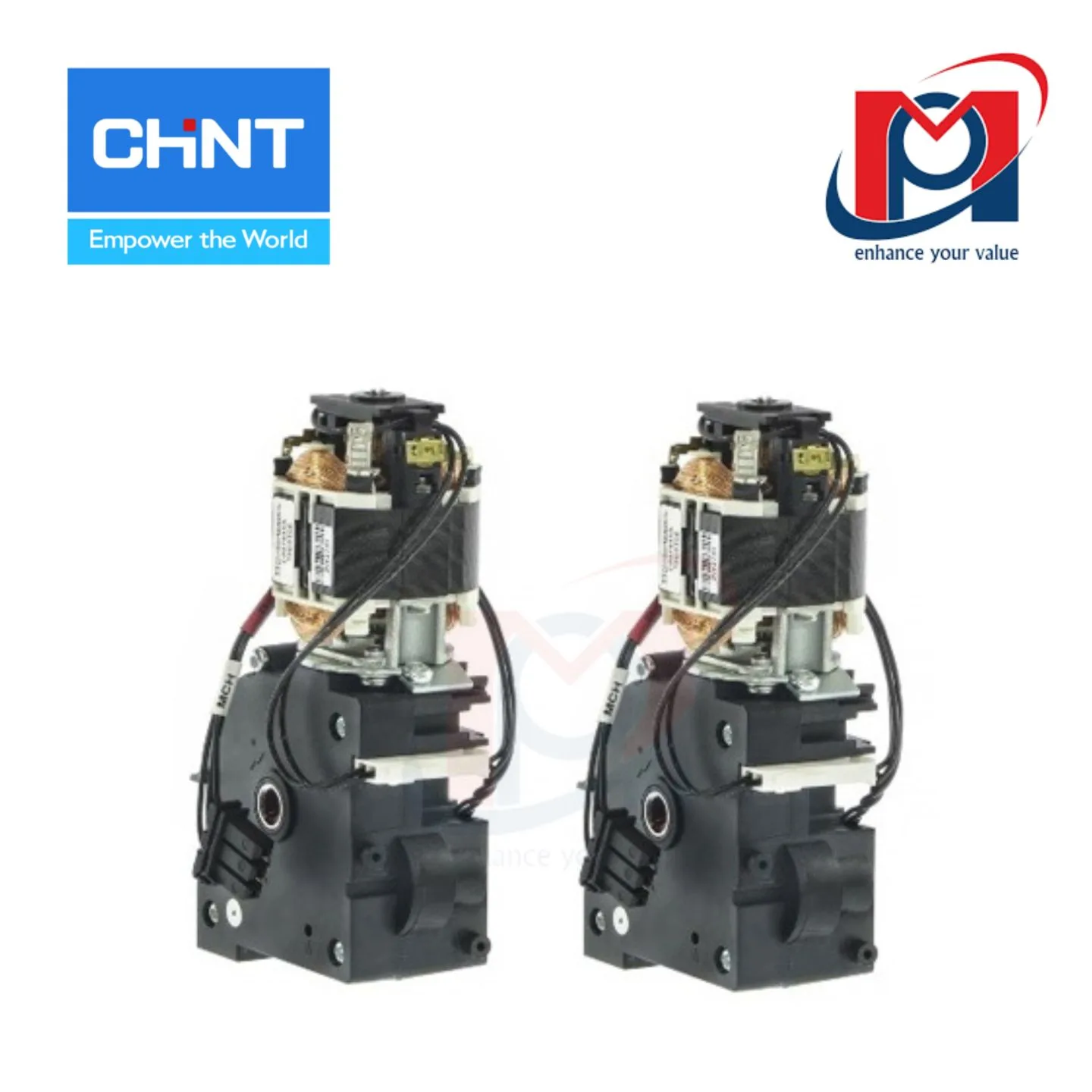 Phụ kiện máy cắt không khí ACB NXA20/40-BOARD-ILK2 TP(R) - CHINT - 215280