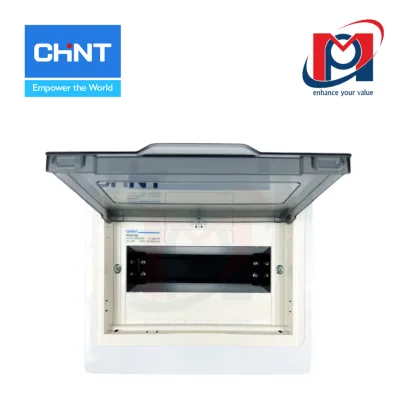 Tủ điện căn hộ G NX30-24S（double row) -  CHINT - 264792