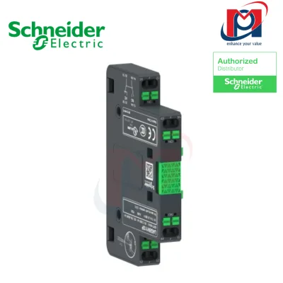 Phụ kiện cho TeSys Giga Contactor 2NO  -  Schneider - LAG8N203
