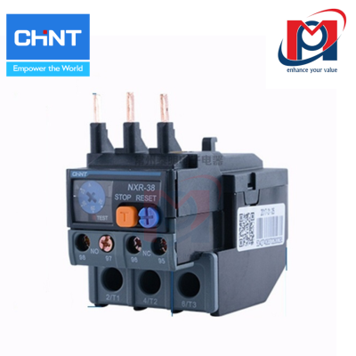 Relay nhiệt CHINT
