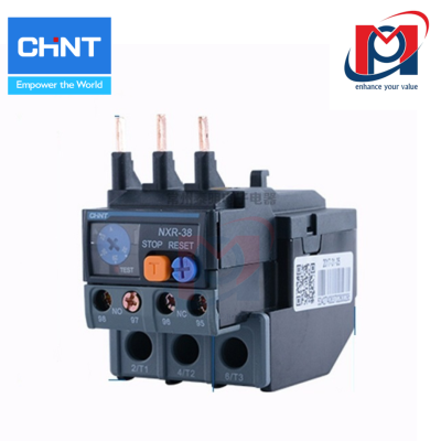 Relay nhiệt NXR CHINT