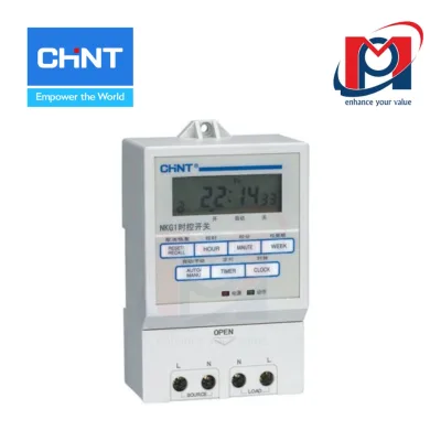Khởi động từ ContactorTeSysGiga330 4P Std48-130V ACDC -  Schneider - LC1G3304EHEN