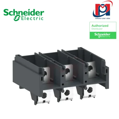 Phụ kiện cho TeSys Giga Contactor LC1G630…LC1G800  -  Schneider - LA9G3103