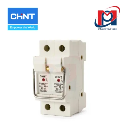 Cầu dao tự động MCB NB1-63H 3P D63 10kA DB -  CHINT - 179892
