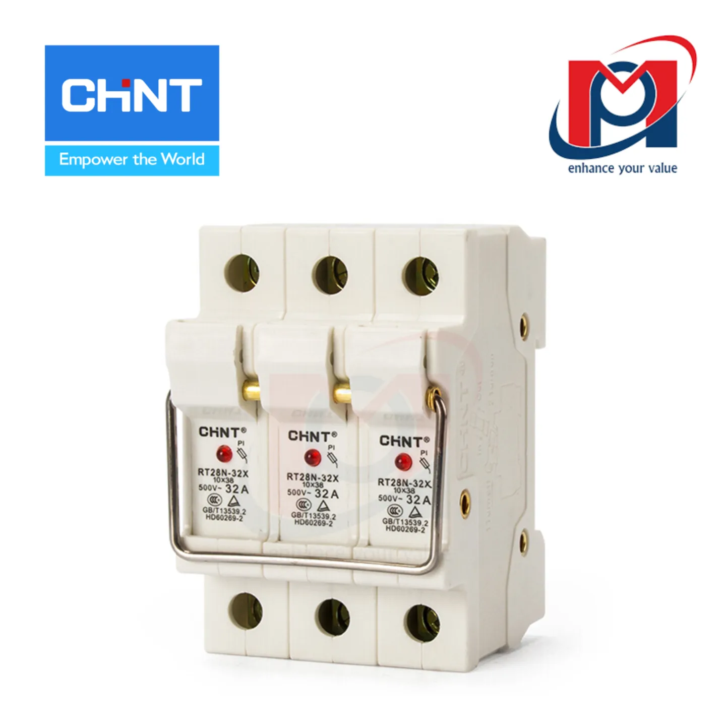 MCB NB1 CHINT