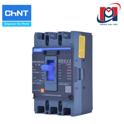 Phụ kiện MCCB NXM-1600 AX -  CHINT - 146145