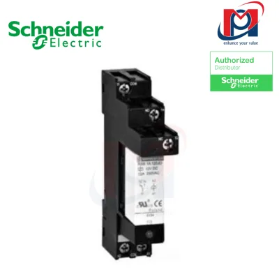 RSB Relay RSB1A120U7