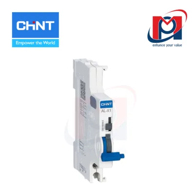 Tiếp điểm báo sự cố AL-X1 -  CHINT - 814990