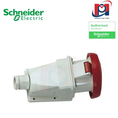Ổ cắm gắn tường IP67 - Schneider - 81183