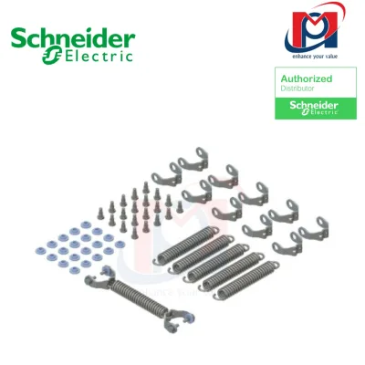 Spare part , single spring - Schneider - VRKPXYYYYY00032