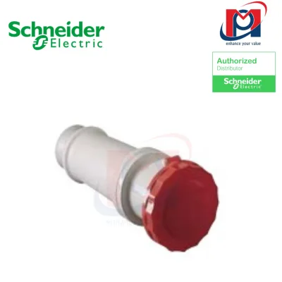 Đầu nối di động IP67 63A - Schneider - 81478