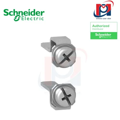Plug-in Connectors 15A-50A (set of 2) - Schneider - EZAPCON1L