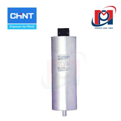 Tụ bù G NWC5 0.525-16-3 -  CHINT - 519032