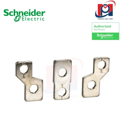 Đầu cực chia pha EASYPACT SPREADER 35MM PITCH - Schneider - EZASPDR3P