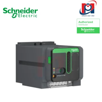 Motor mechanism 400V,AC, 100-250 -  Schneider - LV435002