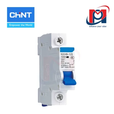 Bộ ngắt kết nối NXHB-125 1P 32A -  CHINT - 193167