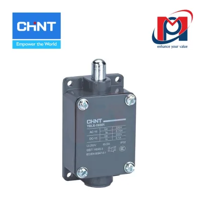 Công tắc hành trình YBLX-19/212 -  CHINT - 445015