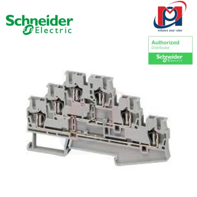 Đầu nối SPRING TERMINAL, -  Schneider - NSYTRR26T