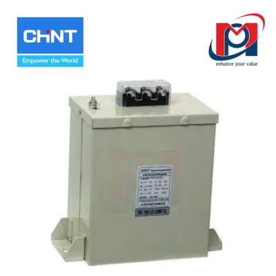 Tụ bù G NWC1 0.4-40-3 -  CHINT - 517118