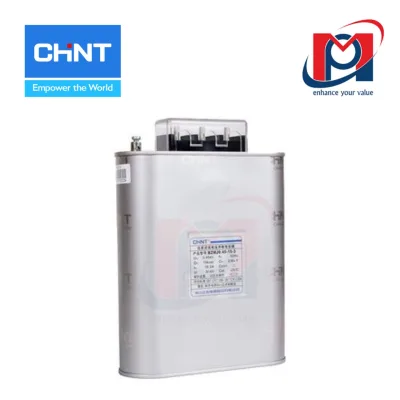 Tụ bù G BZMJ 0.4-16-3 -  CHINT - 516359