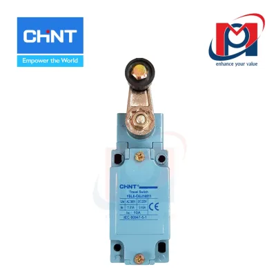 Công tắc hành trình YBLX-CK/J10541 -  CHINT - 438039