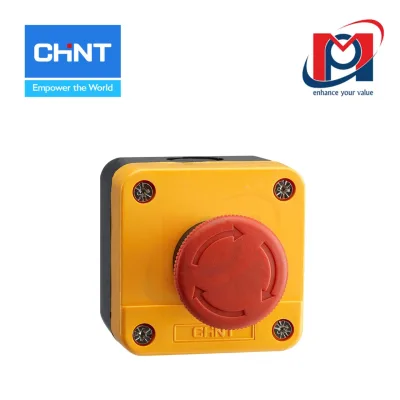 Nút nhấn NP2-J174H29 -  CHINT - 574884