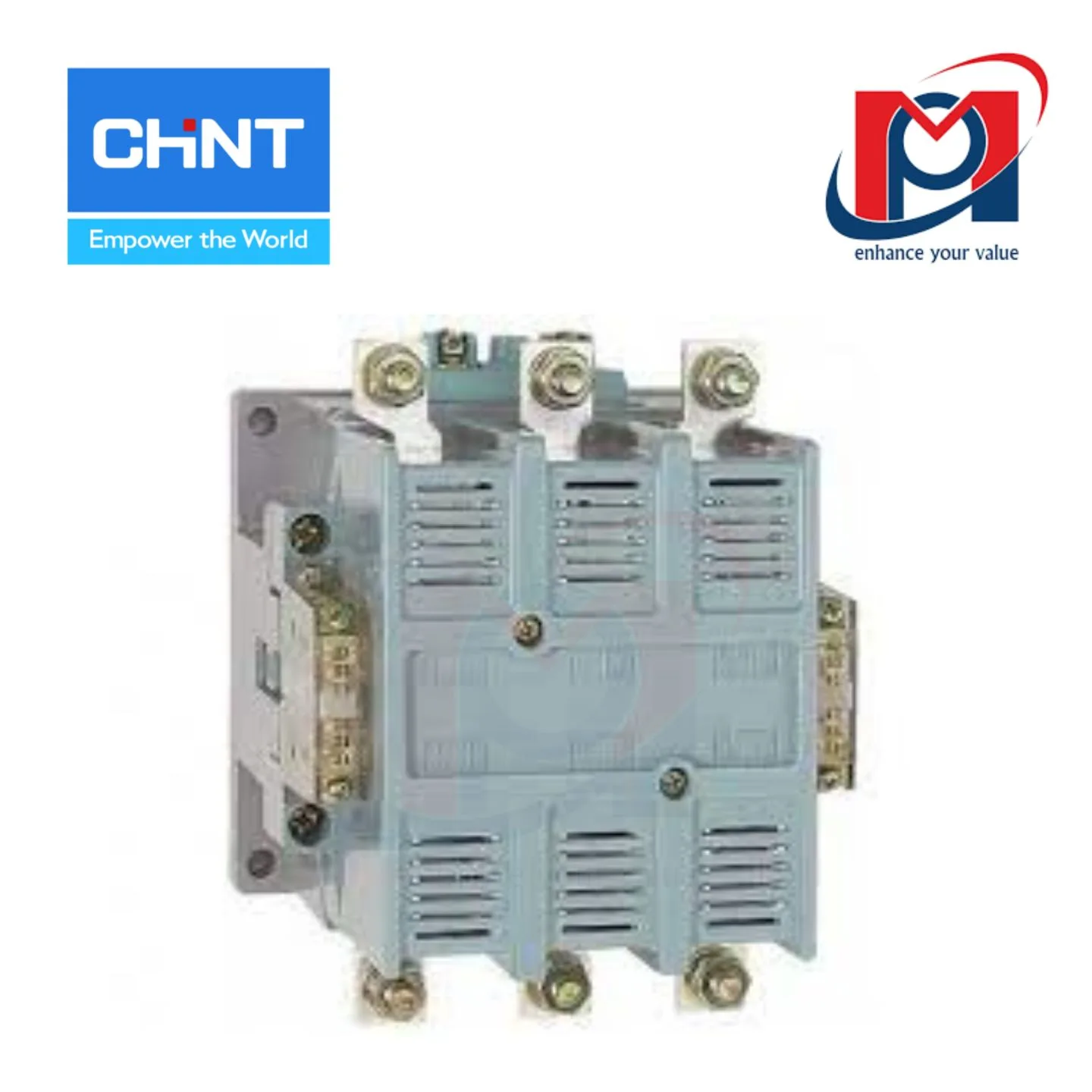 Khởi động từ CJ40 CHINT