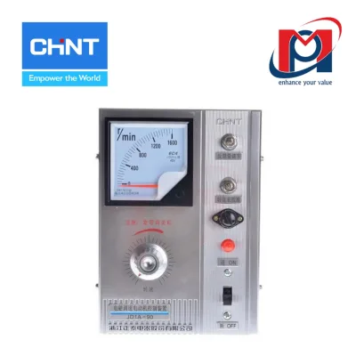 Bộ khởi động động cơ JD1A-40 220V (A) -  CHINT - 503010