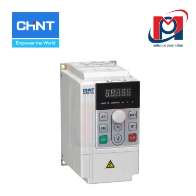Biến tần NVF3M-1.5/TD2 -  CHINT - 831011