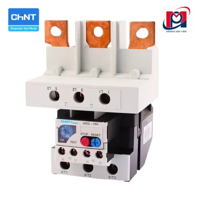 Rơle nhiệt CHINT NR2-150 95-120A (R)