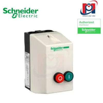 ENCLOS 1S 35A 220V 50/60 -  Schneider - LE1D35M7