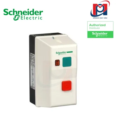 ENCLOS STARTER -  Schneider - LE1M35M708