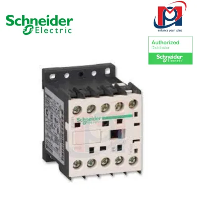 Khởi động từ CONTACTOR -  Schneider - LP4K1201BW3