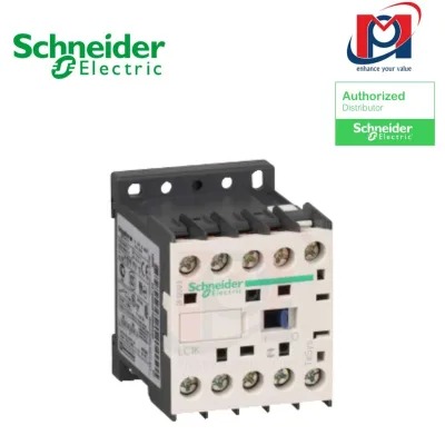 Khởi động từ CONTACTOR -  Schneider - LC1K0910P7